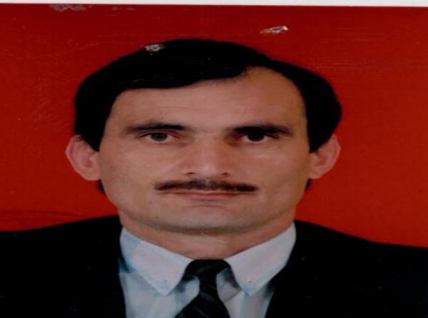Erhan DURAN - MÜDÜR BAŞYARDIMCISI